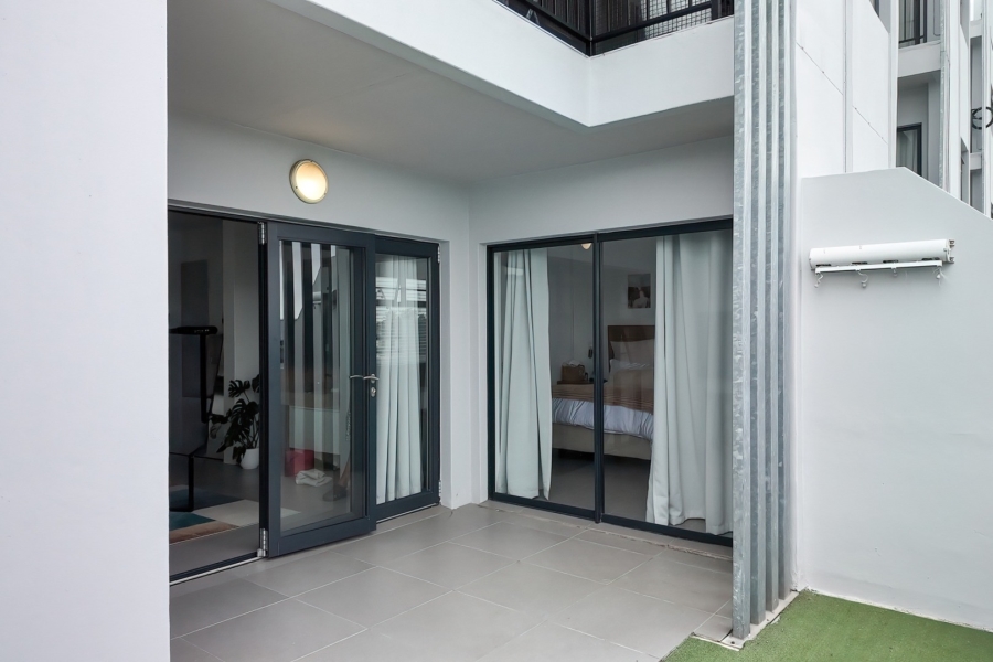 2 Bedroom Property for Sale in Burgundy Estate Western Cape